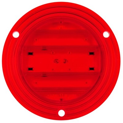 LED Flange Mount Utility/Sleeper Light High Output Sealed