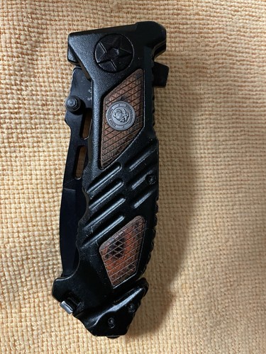 MTech Ballistic Knife