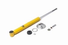 MTS Technik Sportstoßdämpfer Hinterachse für Audi Cabriolet [8G7] MTSAU001RC