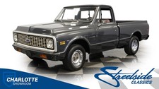 1972 Chevrolet C10 for Sale