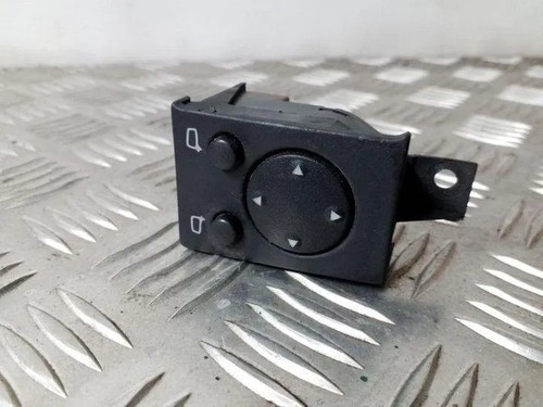 AUDI A6 Avant 4A, C4 Spiegeleinstellschalter 4A0959565 2.50 Diesel 25146639