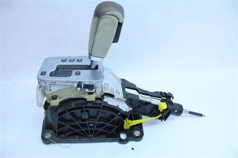 2012 Volvo XC60 CÂMBIO AUTOMÁTICO DE PISO CÂMBIO AUTOMÁTICO 1139477 - Imagem 2 de 4