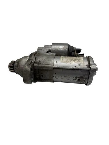 VW GOLF VIII CD1 Anlasser 12112018 0001179602 02M911022F 1.98 Petrol 34145269