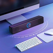 Enjoy Clear Dialogues and Explosive Sound with Our Surround Sound System