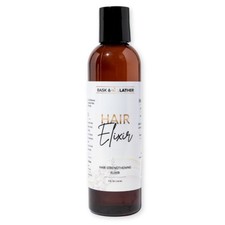 Elixir Hair Strengthening Oil, Jamaican Black Castor Oil, For Volume, Thickne...