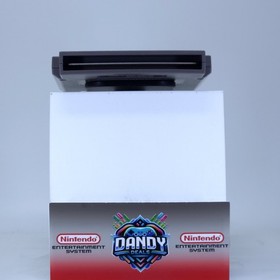 Donkey Kong 3 Authentic, Tested - NES