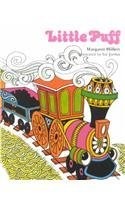 Little Puff (Modern Curriculum Press Beginning to Read Series)