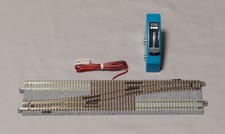 KATO SX248L 20-230 Double Track Passing Siding Point No. 4 Left 20-500 Point