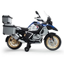 INJUSA BMW R1250 GS HP ADVENTURE 12V - BOXED & WARRANTY