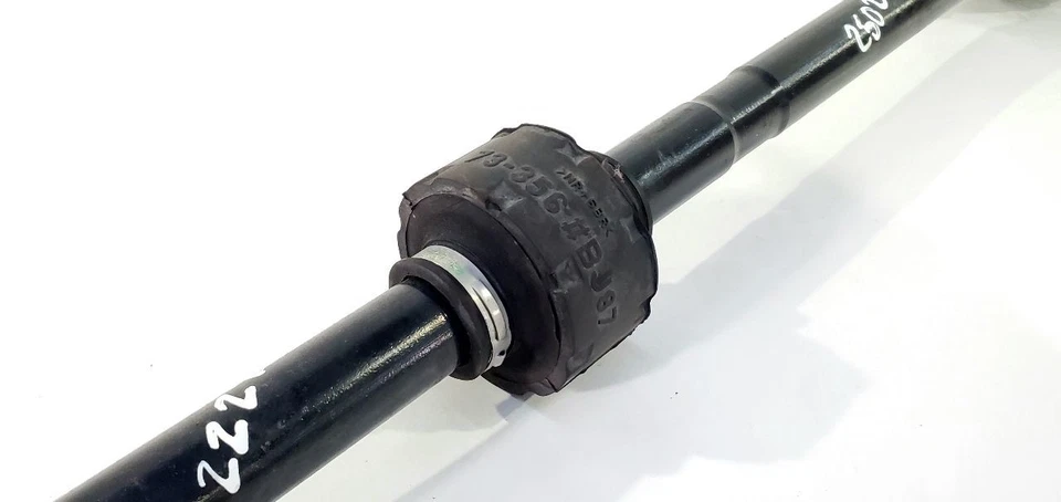 Оригинальный вал передней правой оси вариатора для Toyota Corolla LE 2014 2015 2016 годов выпуска - Изображение 4 из 4