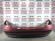 Pare-choc arrière Seat TOLEDO