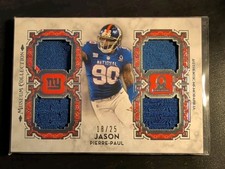 2013 Topps Museum Collection Baseball Cards 49