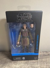 Star Wars Black Series Jedi Master Dooku - New Sealed