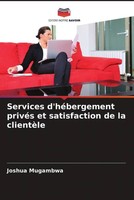 Joshua Mugambwa | Services D'héBergement PrivéS Et Satisfaction De La ClientèLe