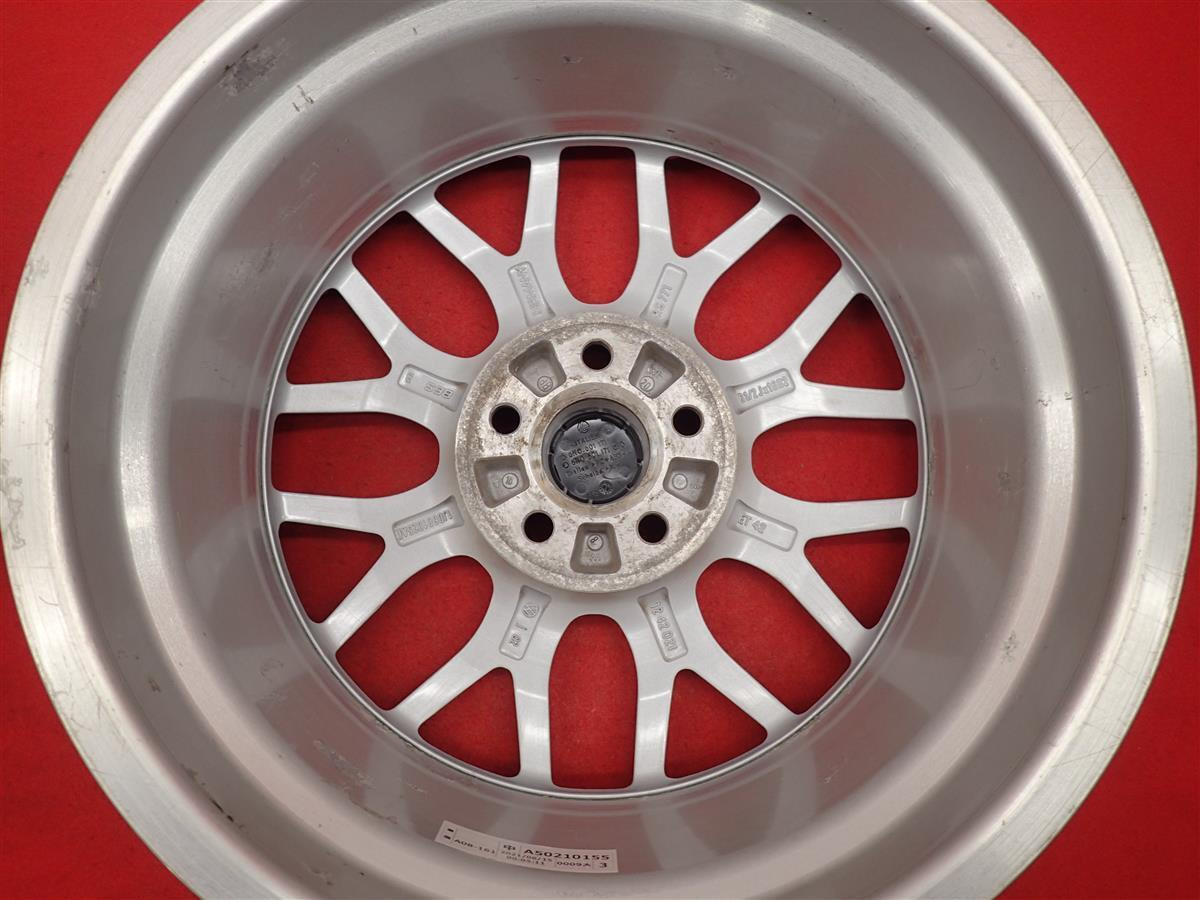 BBS 16インチ VW純正 Yahoo!オークション - VW フォルクスワーゲン 純正オプション