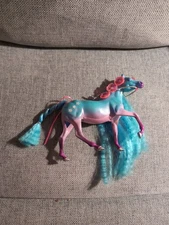 Vintage Fantasy Fillies Electra Star Prancer 90s Marchon Empire WORKS