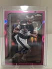 2025 Topps A.J. Brown Red (Raw)