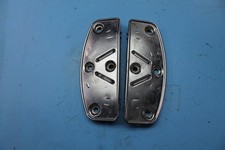 1459 98 HARLEY-DAVIDSON ELECTRA GLIDE FOOTREST FOOTBOARD FOOT FLOOR BOARD PAD