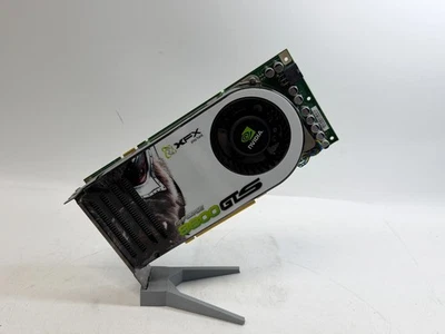 ジャンク品　GeForce 8800 GTS ASUS製 Preços baixos em Nvidia GeForce 8800 Gts Nvidia Placas gráficas de