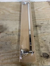 Pfister BTBDE2D Arterra 24" Towel Bar, Polished Nickel