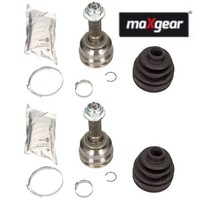 2X Gelenksatz FüR Antriebswelle Maxgear 49-0979 2 GelenksäTze FüR Mazda