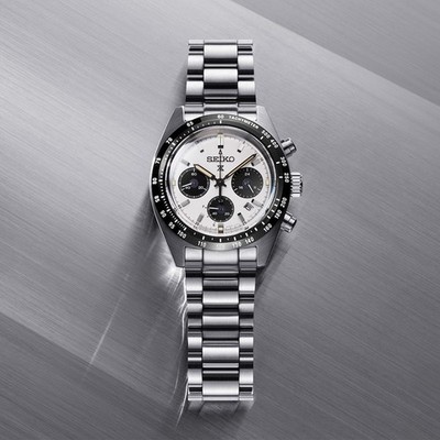 Seiko Prospex White Men's Watch - SBDL085 for sale online | eBay