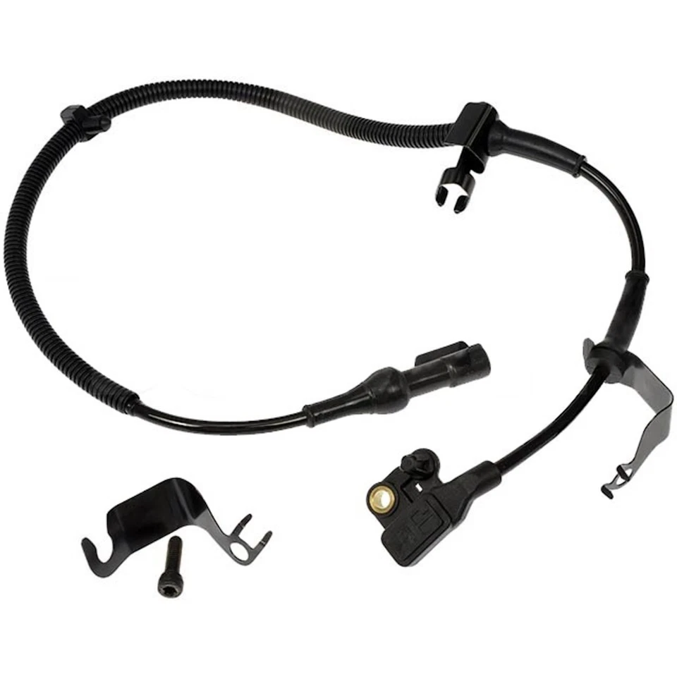 970-150 Dorman ABS Speed Sensor Rear Passenger Right Side Hand for Lincoln LS - Imagem 4 de 4