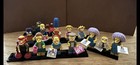 Lego Simpsons Series, Various Mini Figures, Lot Of 13 Characters & Accessories. — photo 2