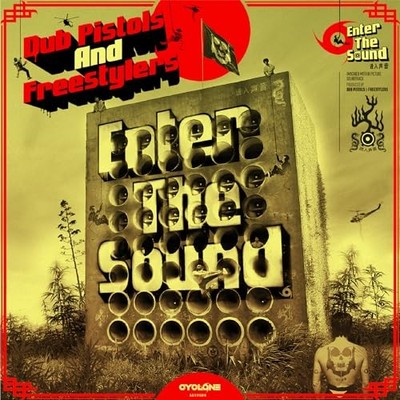Dub Pistols & Freestylers - Enter The Sound [CD]