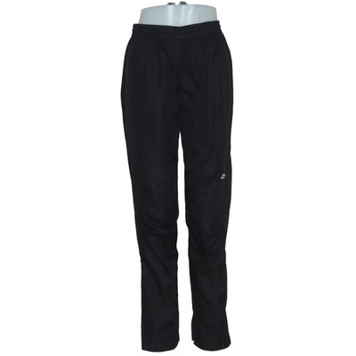 Pro Touch, Sporthose, Größe: 36, Schwarz, Polyester, Einfarbig, Damen #dhF
