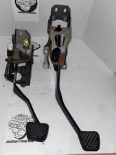 03-11 Honda Element Manual Clutch Brake Pedal Assembly Oem 5 Speed 03-11 Honda Element Manual Clutch Brake Pedal Assembly Oem 5 Speed