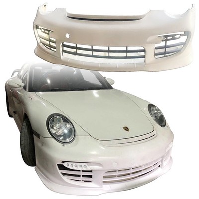 ModeloDrive FRP GT2 RS Turbo Front Bumper (997) for 911 Porsche 05-12 modelodri