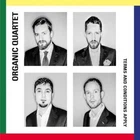 Dolezal / Organic Qu - Organic Quartet - Terms & Conditions Apply [New CD]