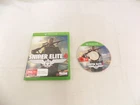 Mint Disc Xbox One Sniper Elite 4