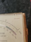 VINTAGE RCA WT-501A TRANSISTOR TESTER. New Old Stock Replacement.   — photo 2