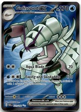 Golisopod Ex 221/182 SV04: Paradox Rift for sale | eBay