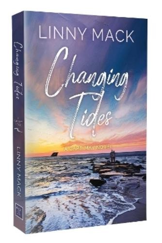 Linny Mack Changing Tides (Tascabile) Cape May