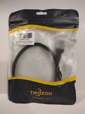 Twozoh Internal Mini SAS Cable
