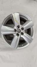 Wheel Alloy 19x8 5 Spoke Fits 07-12 Lexus Ls460 403592
