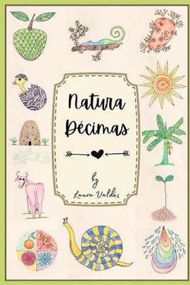 Natura - Dcimas by Laura Vald?s (Spanish) Paperback Book
