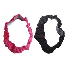 Trampoline Spring Cover Fits 36 38 40 inch Pad -resistant Oxford Cloth for