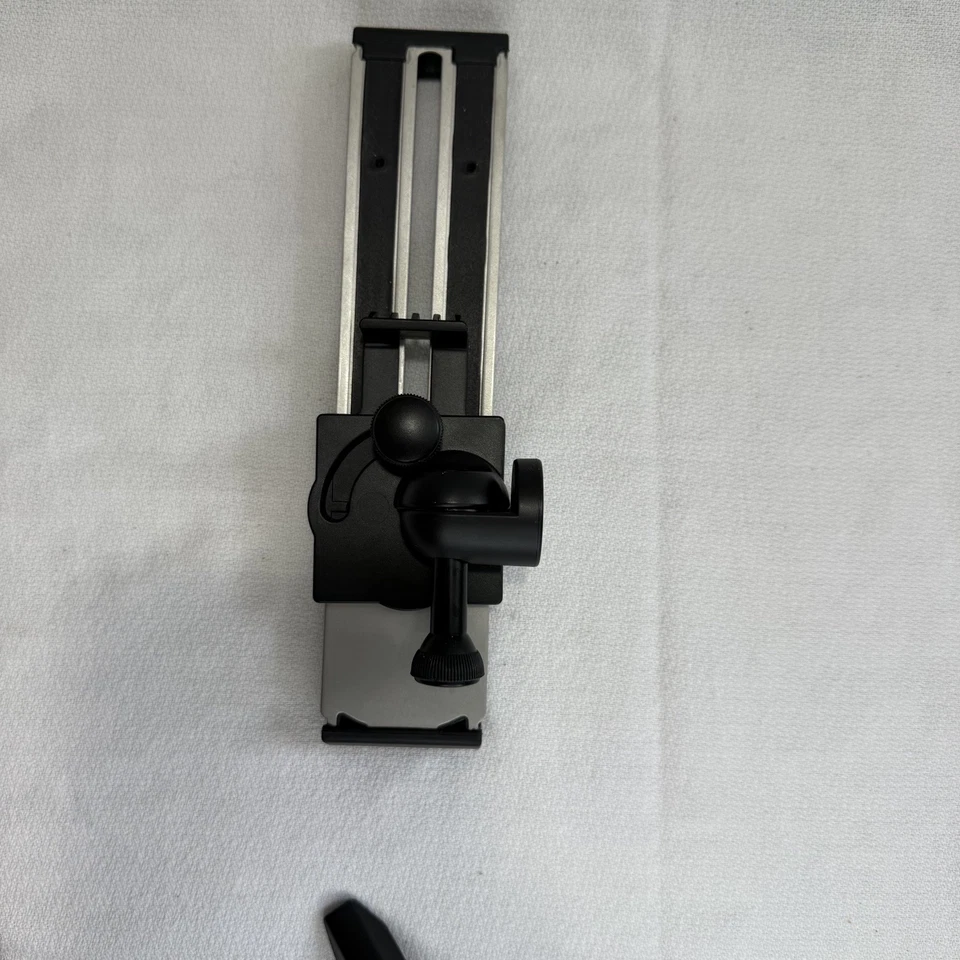 JOBY GripTight Mount Pro for tablets 7-10" inches for iPad Samsung tab Amazon - Image 2 of 4