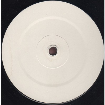 Divine - Shoot Your Shot 2003 (Vinyl 12'' - NL - Original)