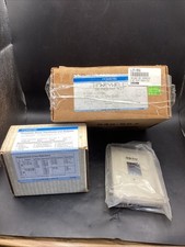Honeywell Retrostat Kit 194-3042D Day/Night 45-85 F 029514