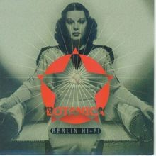 Berlin HI-FI von Botanica | CD | Zustand gut