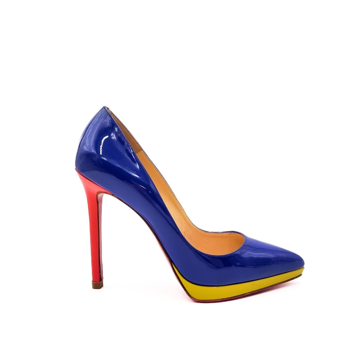 Christian Louboutin☆PIGALLE PLATO Christian Louboutin Women's Christian Louboutin Pigalle Plato for