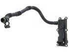 OEM Crankcase Breather Pipe fits Mercedes C300 2013-2014 49PBGJKC