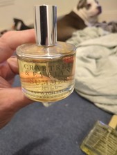 Crabtree Evelyn Summer Hill Eau De Toilette 50ml 1.7 fl oz
