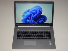 HP 17-by 17,3 pollici, Intel Core i5 10 gen. , NVIDIA MX, 8GB, 512GB SSD Notebook