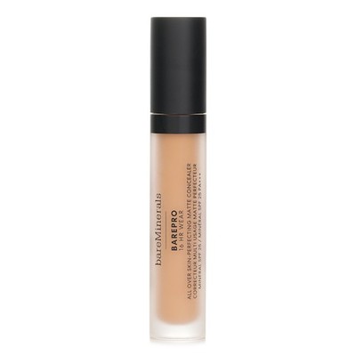 BareMinerals - Barepro 16HR All Over hautperfektionierender Matt Concealer Miner